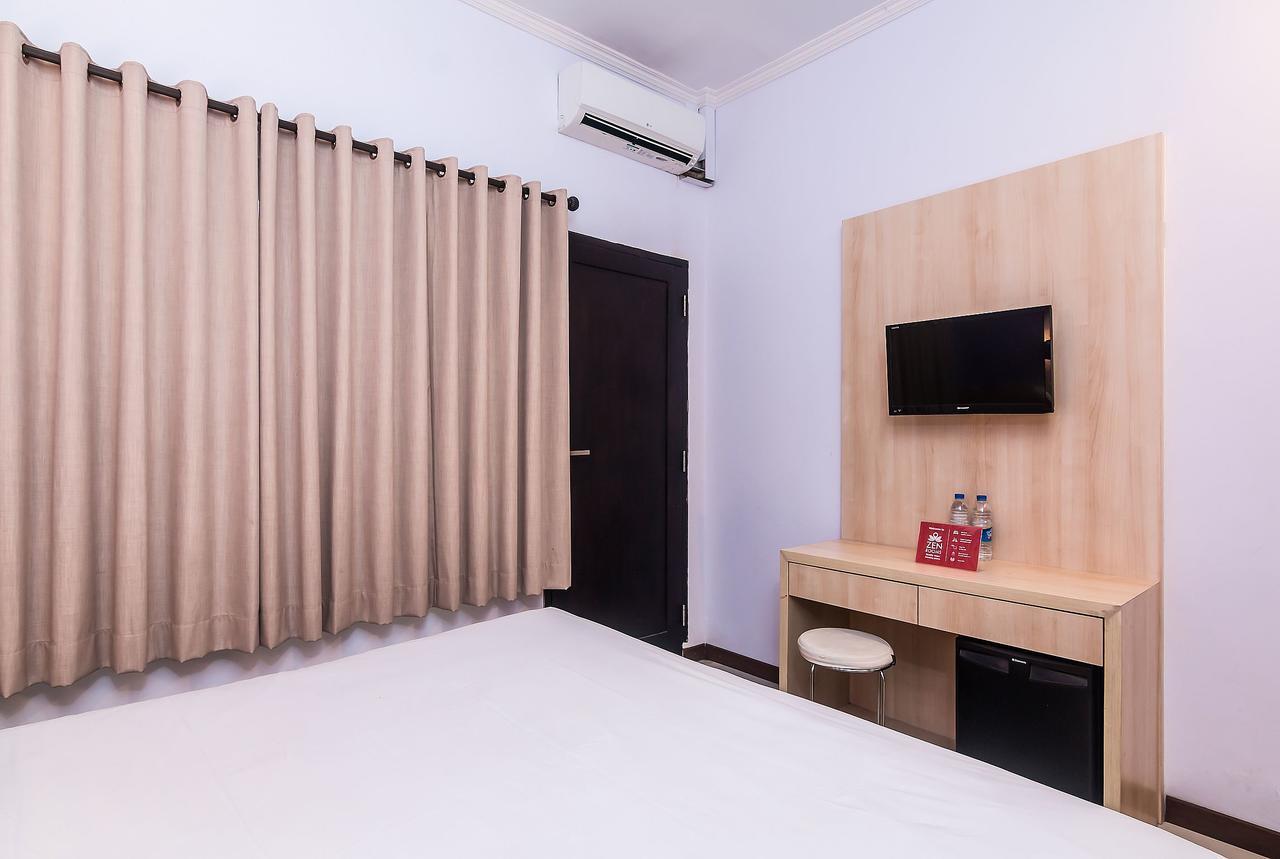 Zen Legian Dewi Sri 2