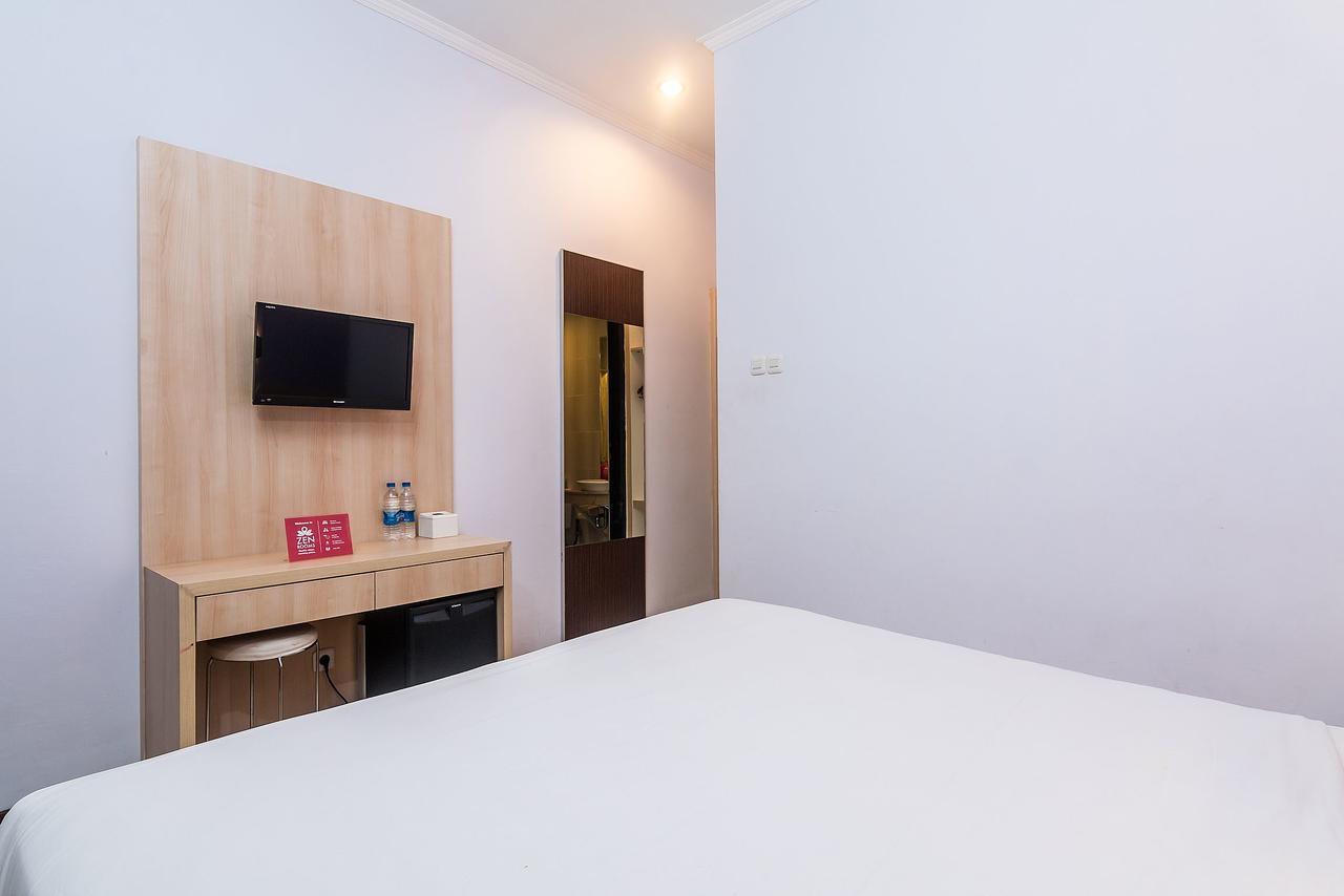 Zen Legian Dewi Sri 2 Hotel