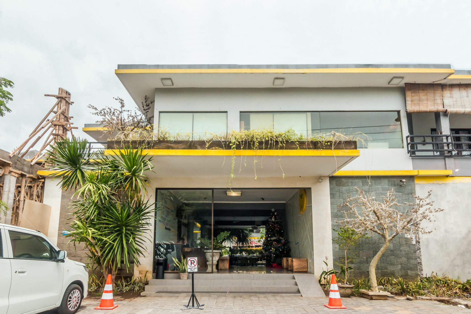 Hotel Zen Legian Dewi Sri 2 Kuta (Bali)