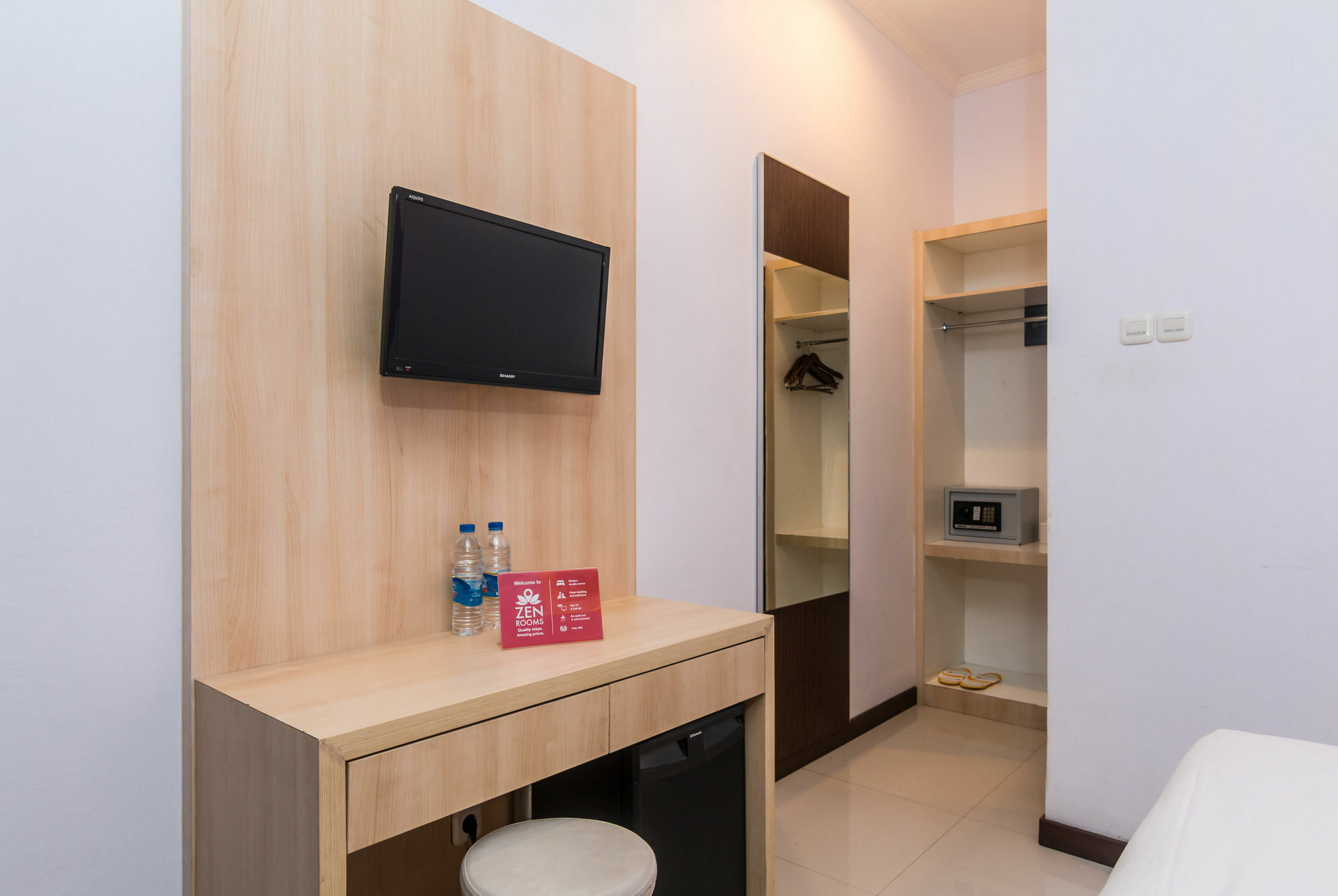 Zen Legian Dewi Sri 2 Kuta (Bali)