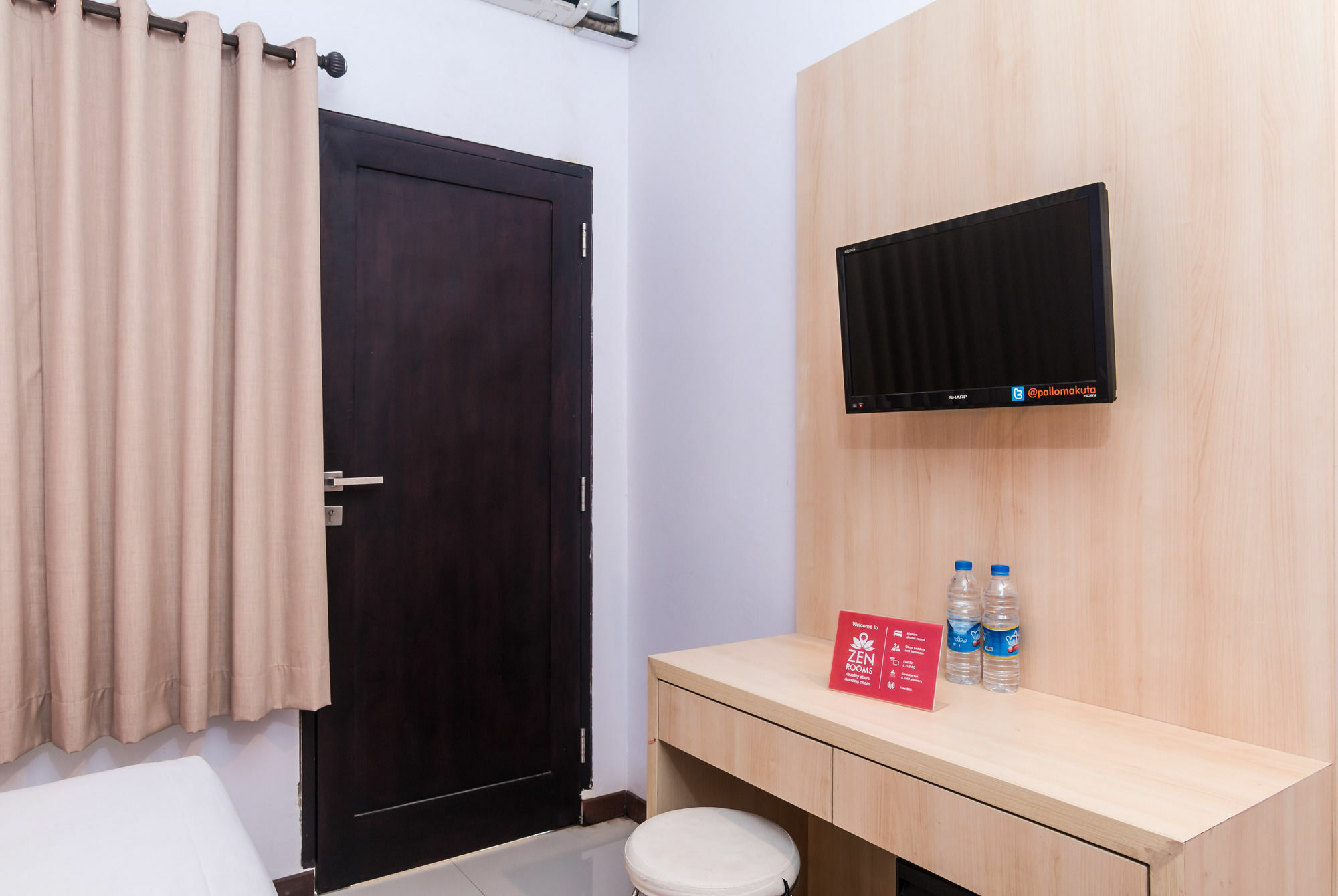 Zen Legian Dewi Sri 2 Kuta (Bali)