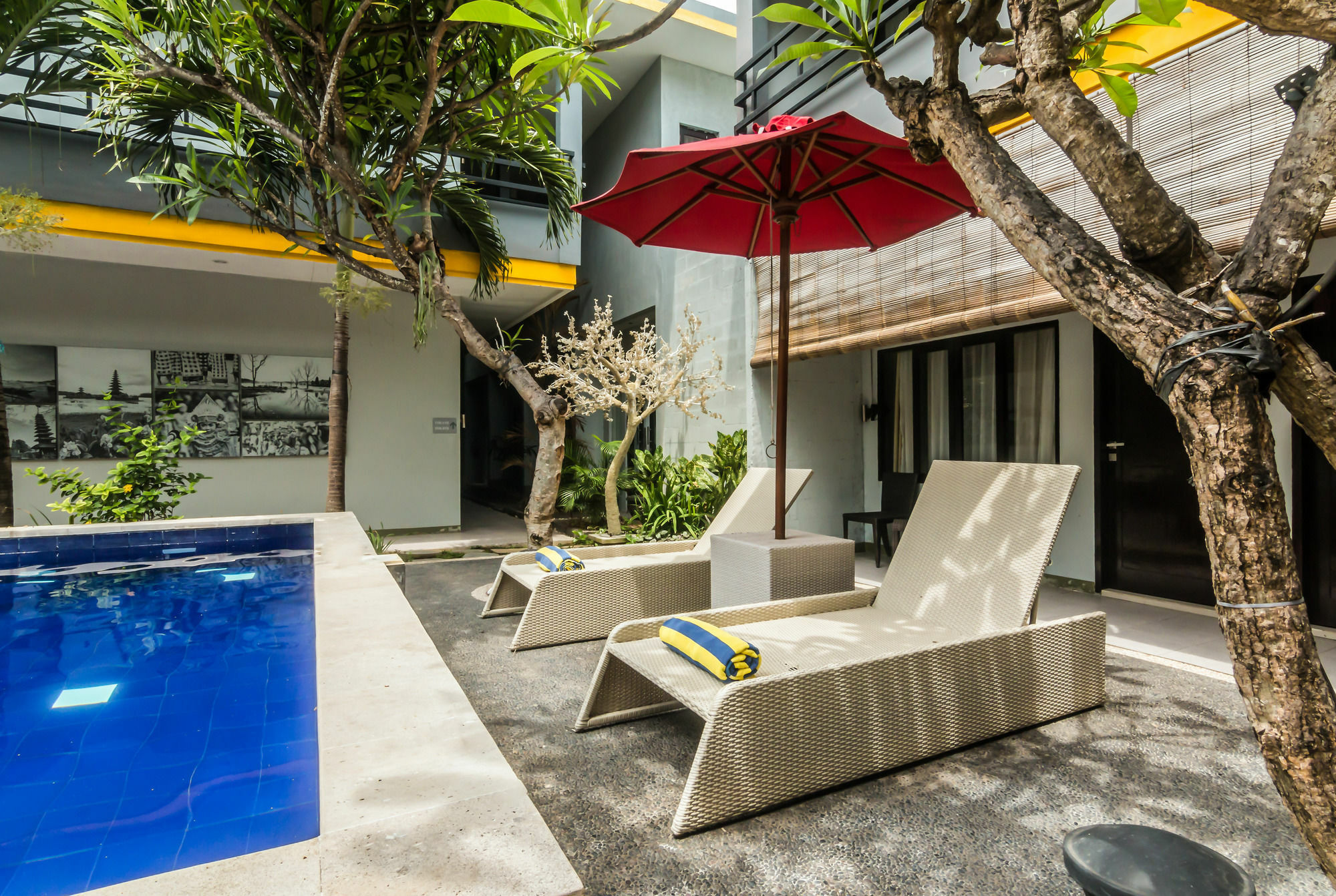Zen Legian Dewi Sri 2 Kuta (Bali)